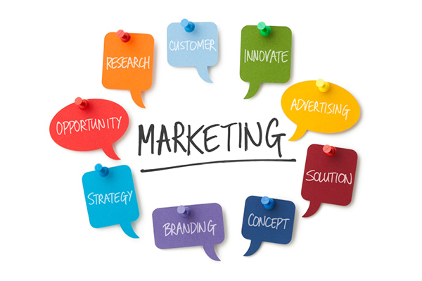 nên chọn nghề gì cho tương lai - marketing